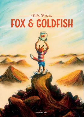 Fox & Goldfish | Nils Pieters, Frith Williams