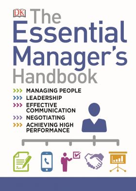 The Essential Managers Handbook |