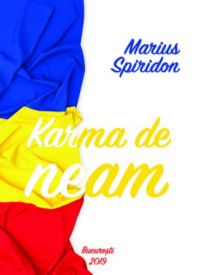 Karma de neam | Marius Spiridon