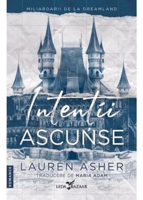 Intentii ascunse | Lauren Asher