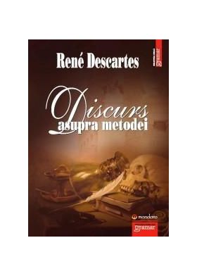 Discurs asupra metodei | Rene Descartes