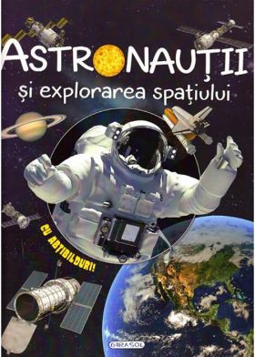 Cosmos: Astronautii si explorarea spatiului | 