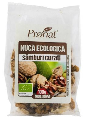 Samburi de Nuca - eco-bio 100g - Pronat