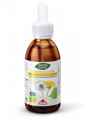 Extract BIO de papadie, 50 ml - Phyto-Biopole