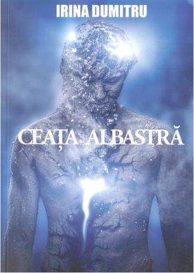 Ceata albastra | Irina Dumitru