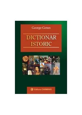 Dictionar istoric - George Genes