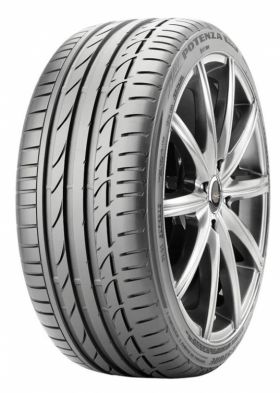 Anvelopa vara Bridgestone Potenza S001 225/50R17 98W