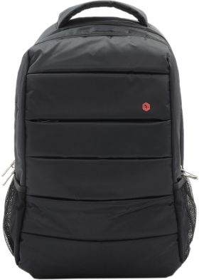 A+ Rucsac notebook 15.6 inch Austin Black