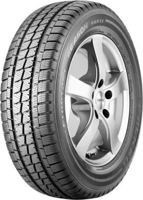 Falken EUROALL SEASON VAN11 ( 175/70 R14C 95/93T BLK )