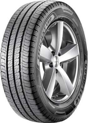 Goodyear EfficientGrip Cargo ( 215/75 R16C 116/114R 10PR EVR )