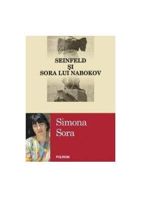 Seinfeld si sora lui Nabokov - Simona Sora