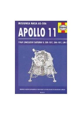 Apollo 11. Misiunea NASA AS-506