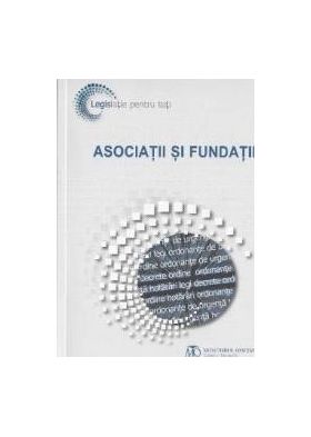 Asociatii si fundatii