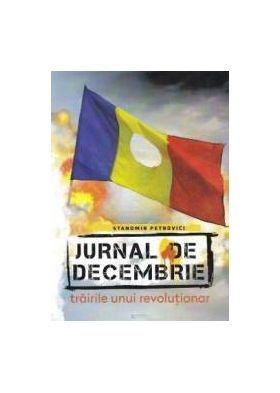 Jurnal de Decembrie - Stanomir Petrovici