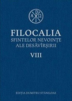 Filocalia VIII | 