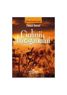 Ciulinii Braganului