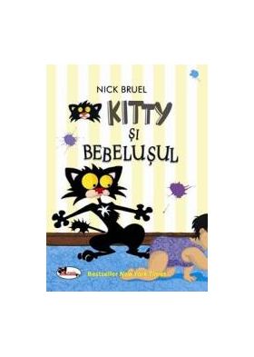 Kitty si bebelusul