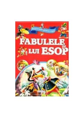 Fabulele lui Esop