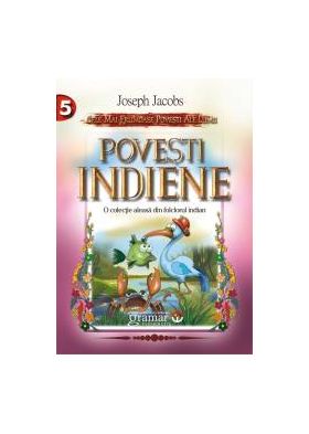 Povesti indiene