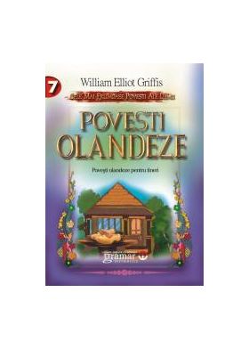 Povesti olandeze