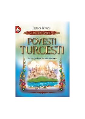 Povesti turcesti