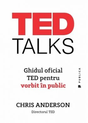 TED Talks | Chris Anderson