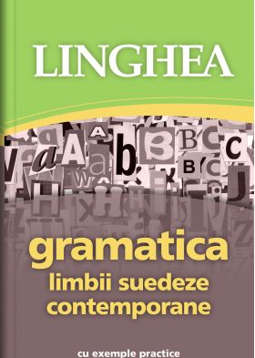 Gramatica limbii suedeze contemporane | 