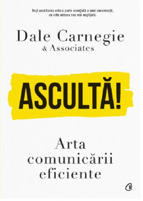 Asculta! | Dale Carnegie