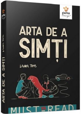 Arta de a simti | Laura Tims