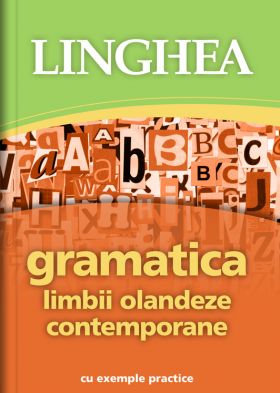 Gramatica limbii olandeze contemporane |