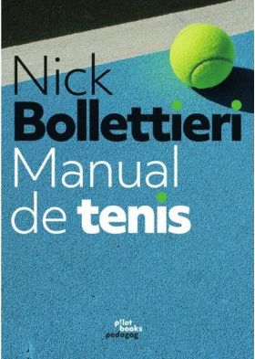 Manual de tenis | Nick Bollettieri