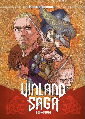 Vinland Saga Vol. 7 | Makoto Yukimura