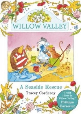 A Seaside Rescue | Tracey Corderoy