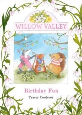 Birthday Fun | Tracey Corderoy