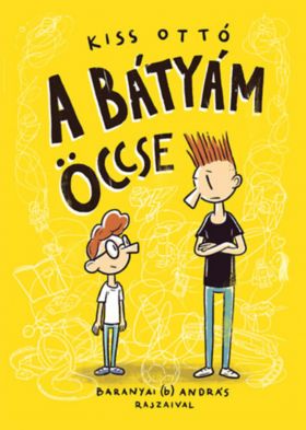 A batyam occse | Kiss Otto