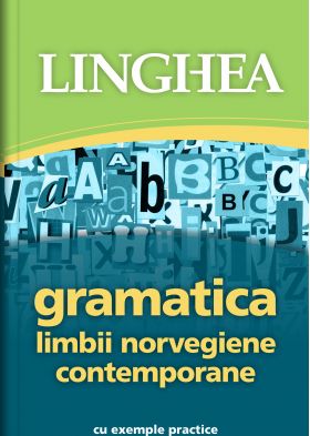 Gramatica limbii norvegiene contemporane |