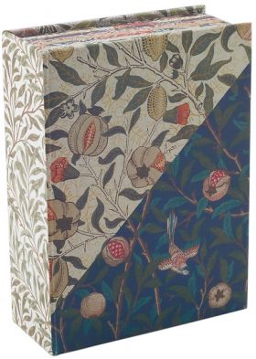Carte postala - William Morris - mai multe modele | Chronicle Books