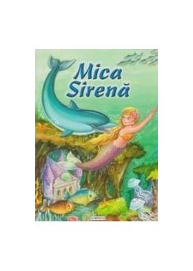 Mica Sirena