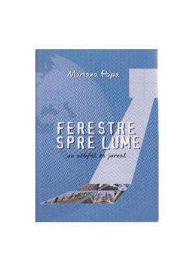 Ferestre spre lume - Mariana Popa