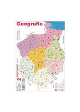 Geografia Romaniei 2