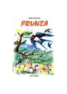 Frunza - Emil Garleanu