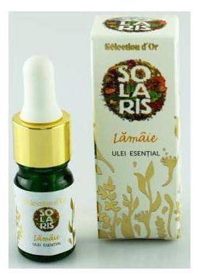 Ulei esential de LAMAIE 5ml - Selection d’Or Solaris