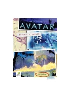 Avatar and 65533 Albumul filmului