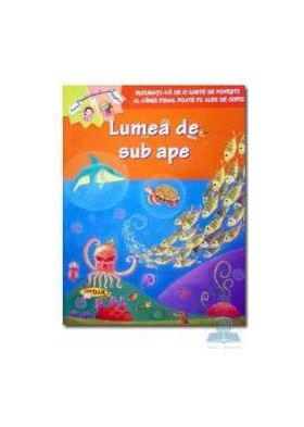 Lumea de sub ape