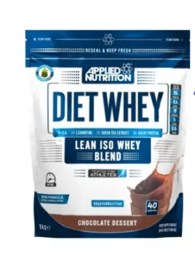 Applied Nutrition Diet Whey 1 kg