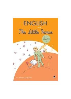 English with The Little Prince summer 3