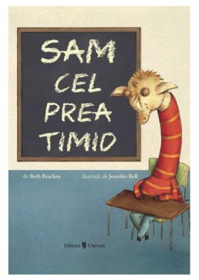 Sam cel prea timid | Beth Bracken