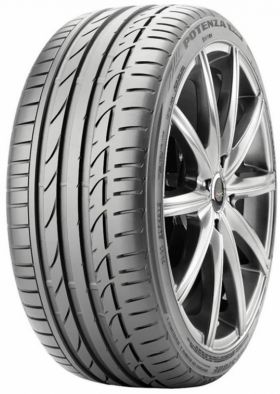 Anvelopa vara Bridgestone Potenza S001 245/50R18 100Y Vara