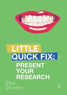 Little Quick Fix | Zina O'Leary