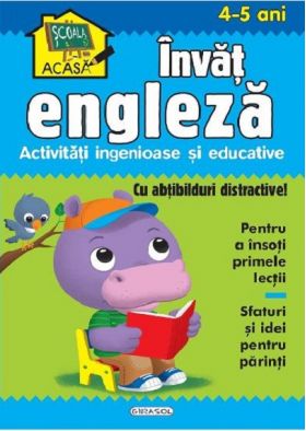 Invat engleza |